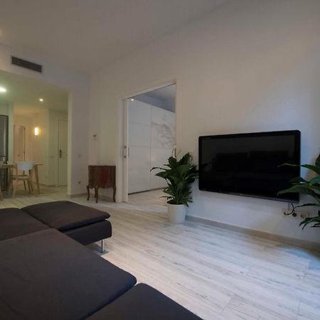 Paseo De Gracia Design Apartment Barselona Dış mekan fotoğraf