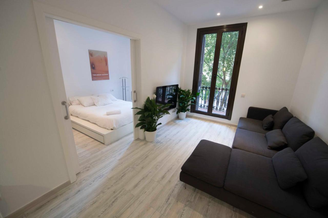 Paseo De Gracia Design Apartment Barselona Dış mekan fotoğraf