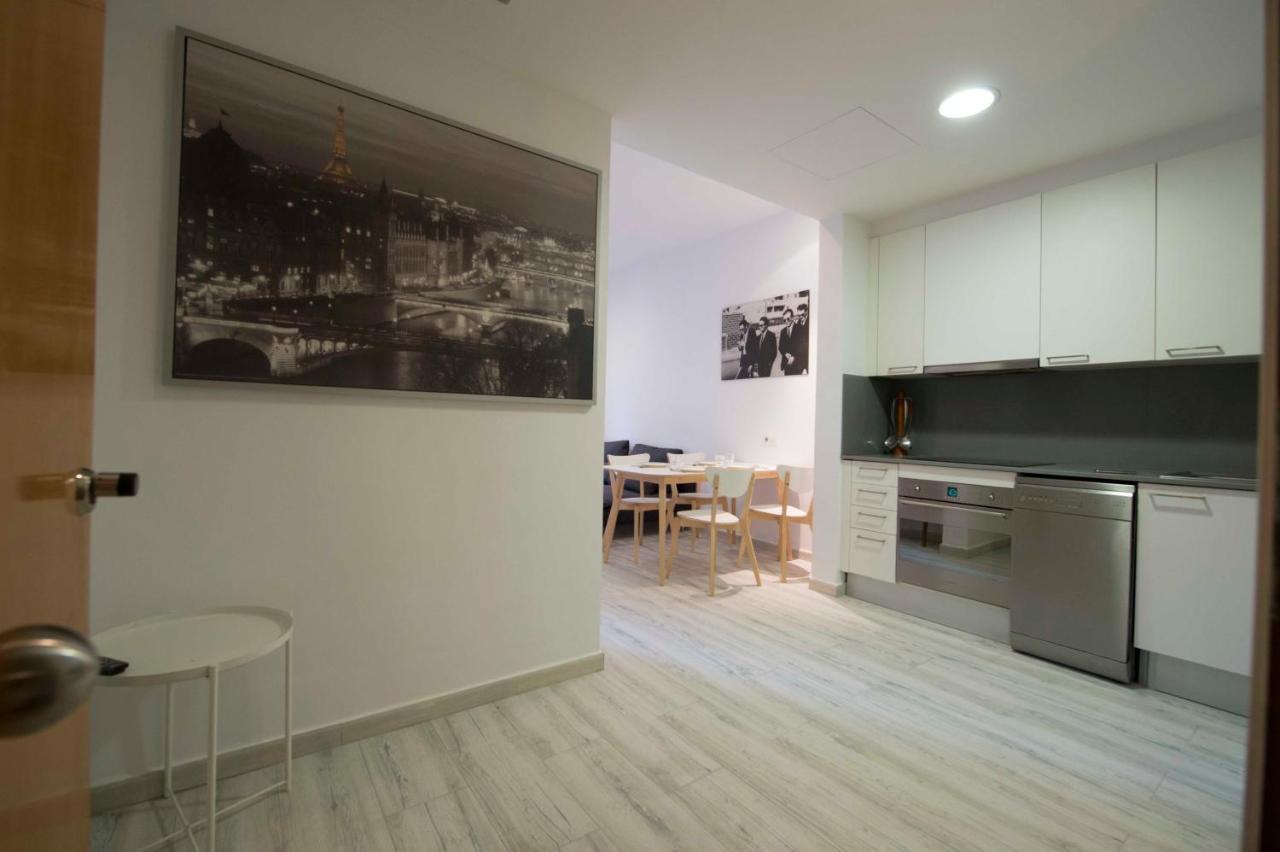 Paseo De Gracia Design Apartment Barselona Dış mekan fotoğraf