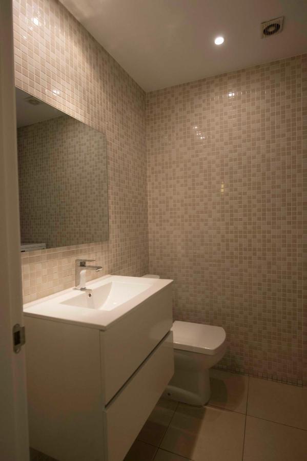 Paseo De Gracia Design Apartment Barselona Dış mekan fotoğraf