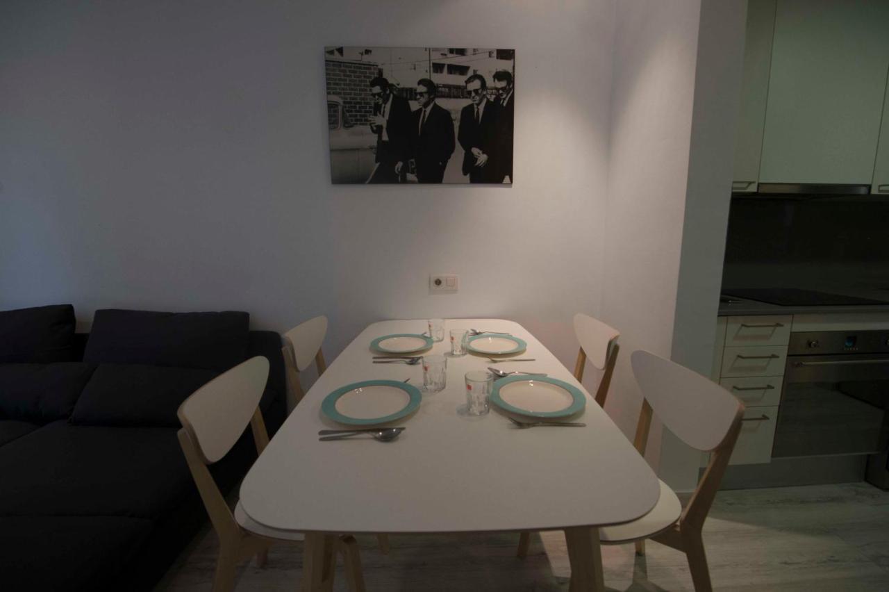 Paseo De Gracia Design Apartment Barselona Dış mekan fotoğraf