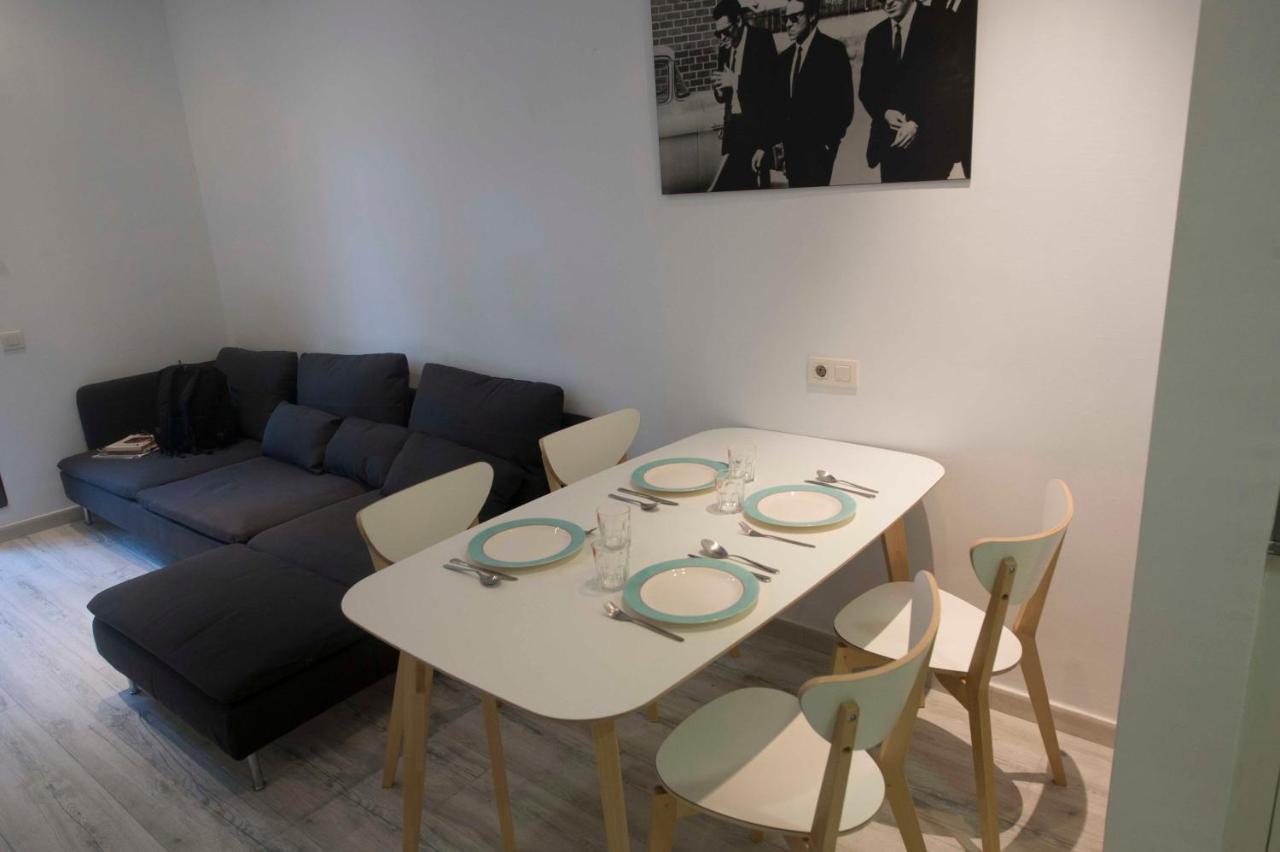 Paseo De Gracia Design Apartment Barselona Dış mekan fotoğraf
