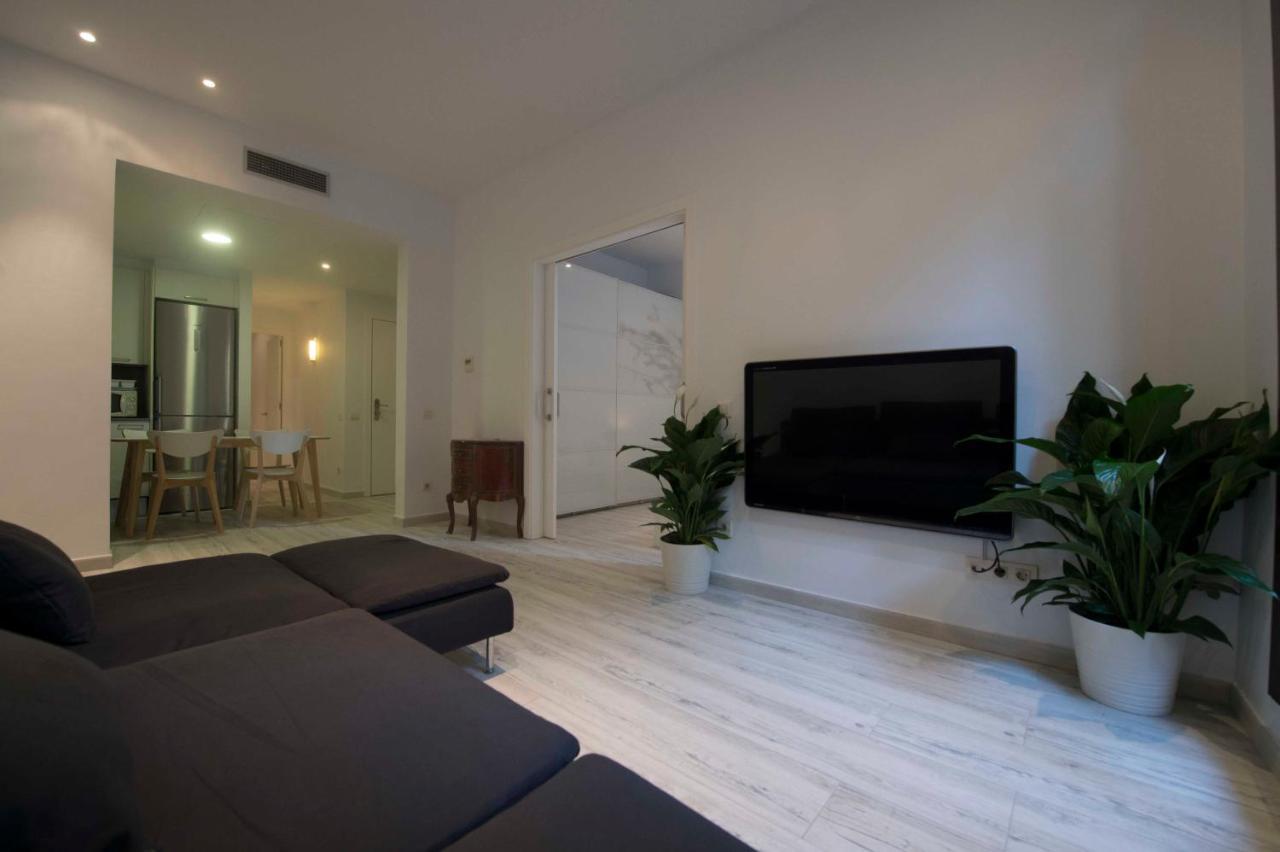 Paseo De Gracia Design Apartment Barselona Dış mekan fotoğraf